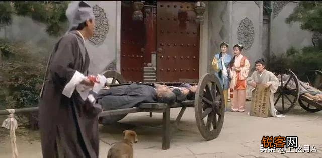 古代女子,动辄卖身葬父母,或为奴或为娼,不就是挖个坑的事吗？