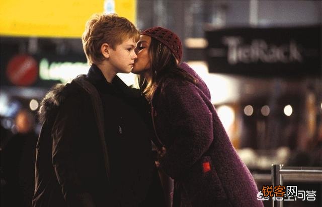 你认为哪部电影让你坚信爱情？