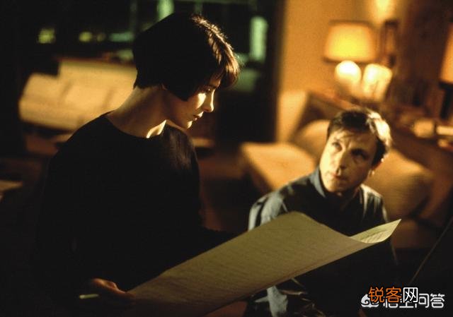 你认为哪部电影让你坚信爱情？