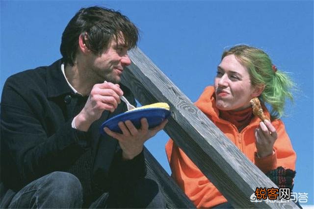 你认为哪部电影让你坚信爱情？