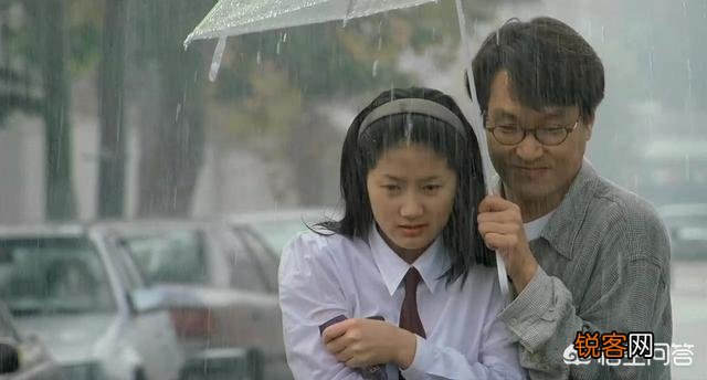 你认为哪部电影让你坚信爱情？