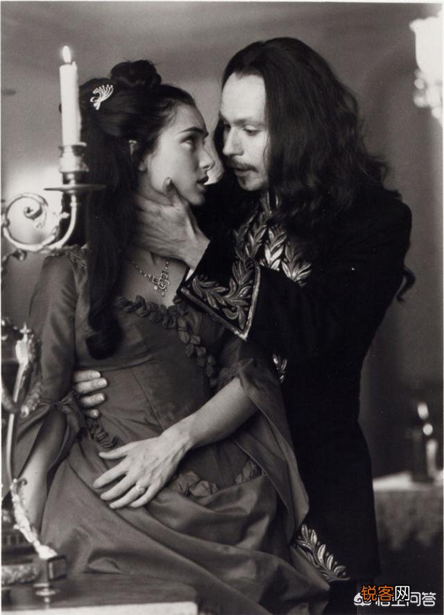 你认为哪部电影让你坚信爱情？