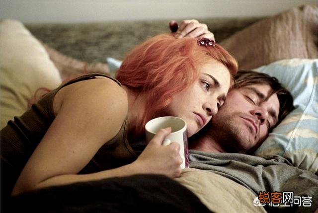 你认为哪部电影让你坚信爱情？