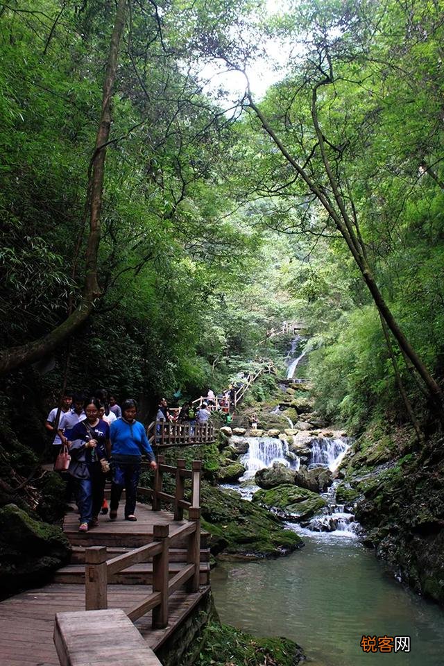 为什么影视剧里的方言喜欢讲四川话？