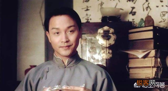 哥哥张国荣有哪些好电影？你认为哪一部最经典、最好看？