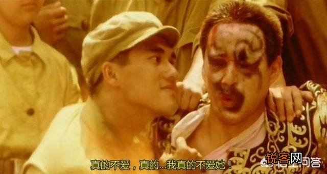 哥哥张国荣有哪些好电影？你认为哪一部最经典、最好看？