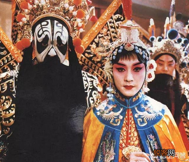 哥哥张国荣有哪些好电影？你认为哪一部最经典、最好看？