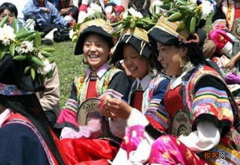 采花节是哪个民族的传统节日