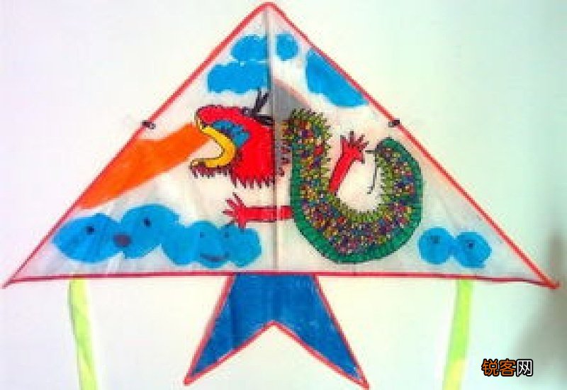 风筝的来历简介