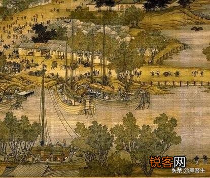 古时候没有电,古人是不是天一黑就睡觉？