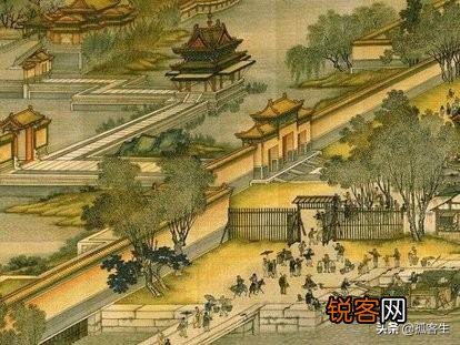 古时候没有电,古人是不是天一黑就睡觉？