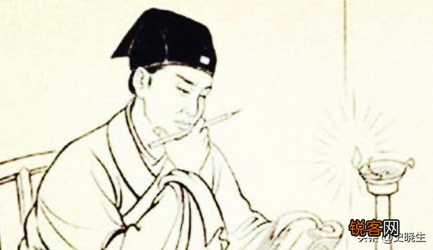 古时候没有电,古人是不是天一黑就睡觉？