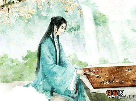 古时候没有电,古人是不是天一黑就睡觉？