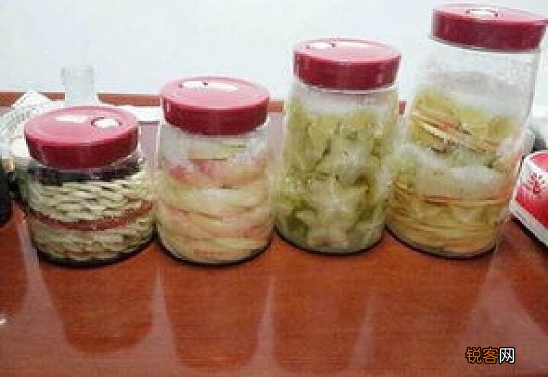 自制水果酵素的副作用与危害性 自制水果酵素有危害吗
