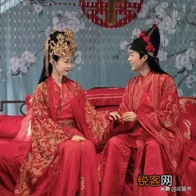 《赘婿》你看了吗？