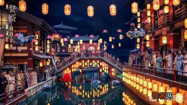 《赘婿》你看了吗？