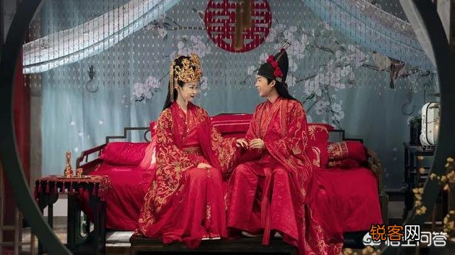 《赘婿》你看了吗？