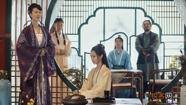 《赘婿》你看了吗？