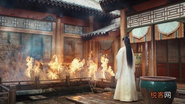 《赘婿》你看了吗？