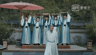 《赘婿》你看了吗？