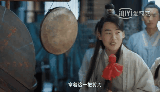 《赘婿》你看了吗？