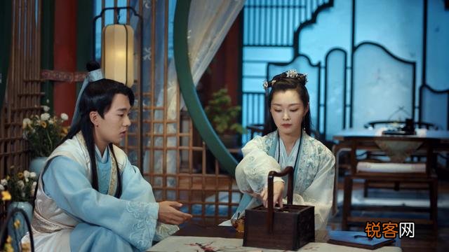 《赘婿》你看了吗？