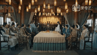 《赘婿》你看了吗？