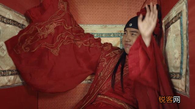 《赘婿》你看了吗？