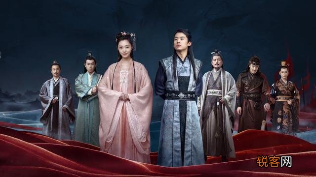 《赘婿》你看了吗？