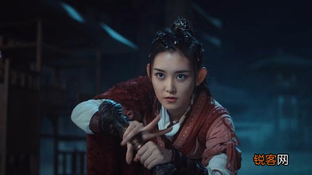 《赘婿》你看了吗？