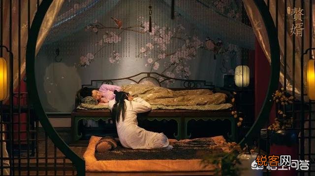 《赘婿》你看了吗？