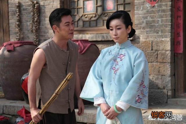 你看过最性感的电视剧是什么？