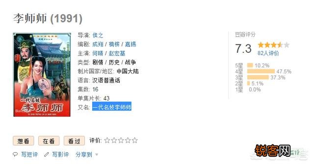 你看过最性感的电视剧是什么？