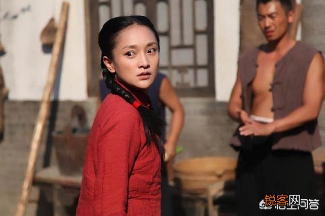 你看过最性感的电视剧是什么？