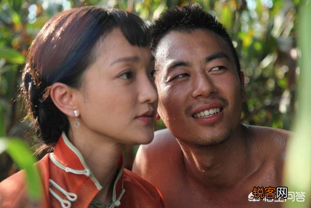 你看过最性感的电视剧是什么？