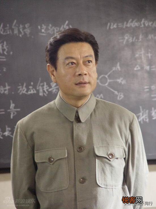 有看过电影《邓稼先》的吗？谈谈感想吧？