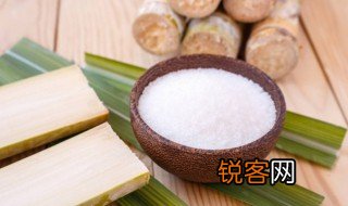 蔗糖脂肪酸酯是什么 关于蔗糖脂肪酸酯的介绍
