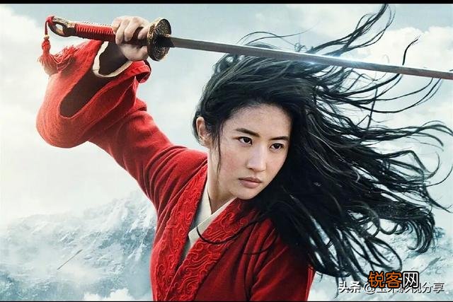刘亦菲主演的迪斯尼电影《花木兰》,你想看吗？