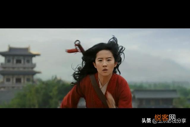 刘亦菲主演的迪斯尼电影《花木兰》,你想看吗？