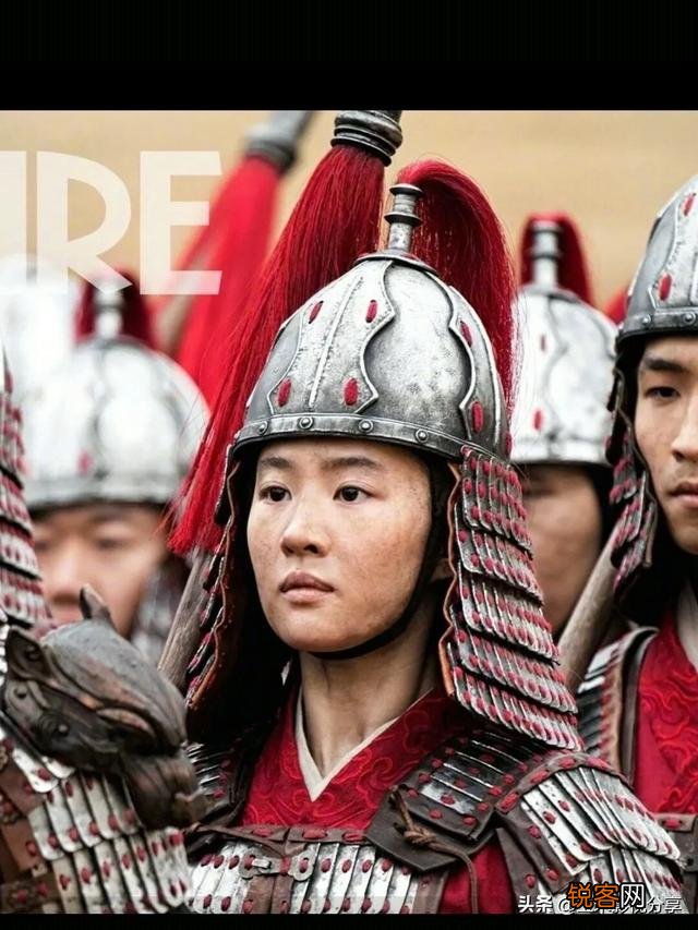 刘亦菲主演的迪斯尼电影《花木兰》,你想看吗？