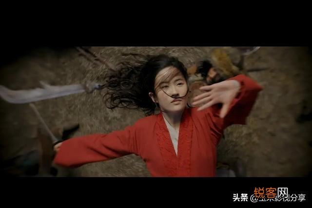 刘亦菲主演的迪斯尼电影《花木兰》,你想看吗？