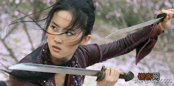 刘亦菲主演的迪斯尼电影《花木兰》,你想看吗？