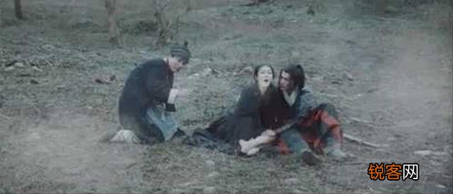 古装奇幻电影《东海人鱼传》大家看过了吗？觉得怎么样？