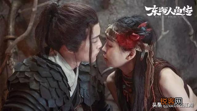 古装奇幻电影《东海人鱼传》大家看过了吗？觉得怎么样？