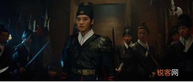 古装奇幻电影《东海人鱼传》大家看过了吗？觉得怎么样？