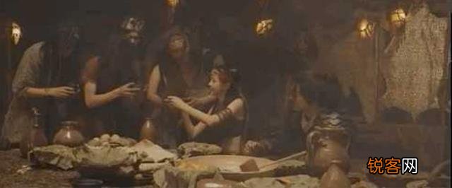 古装奇幻电影《东海人鱼传》大家看过了吗？觉得怎么样？