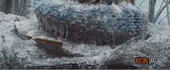 古装奇幻电影《东海人鱼传》大家看过了吗？觉得怎么样？