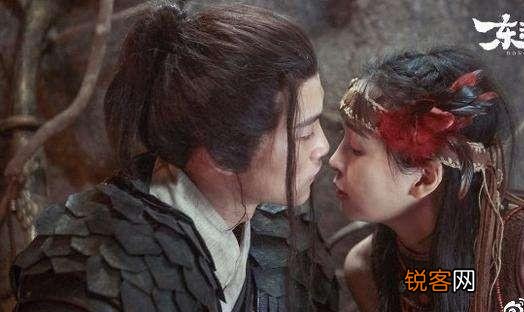 古装奇幻电影《东海人鱼传》大家看过了吗？觉得怎么样？