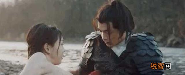 古装奇幻电影《东海人鱼传》大家看过了吗？觉得怎么样？