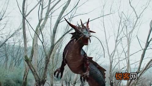 古装奇幻电影《东海人鱼传》大家看过了吗？觉得怎么样？